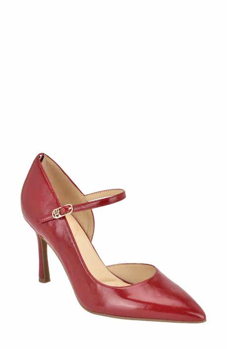 Gefrey d'Orsay Pump