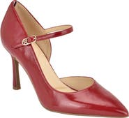 Tommy Hilfiger Gefrey d'Orsay Pump