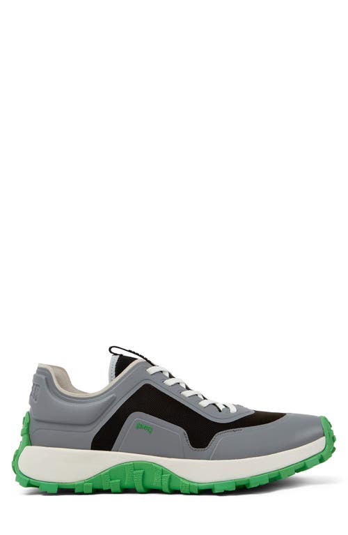 Camper Sneakers For Men In Grey Multi