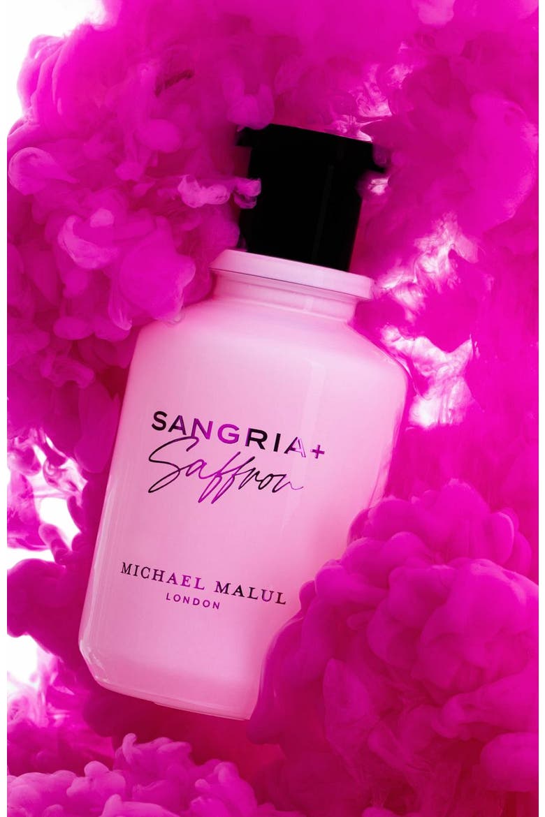 Sangria + Saffron Eau de Parfum, Alternate, color, None