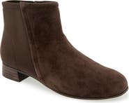 Munro Flora Bootie