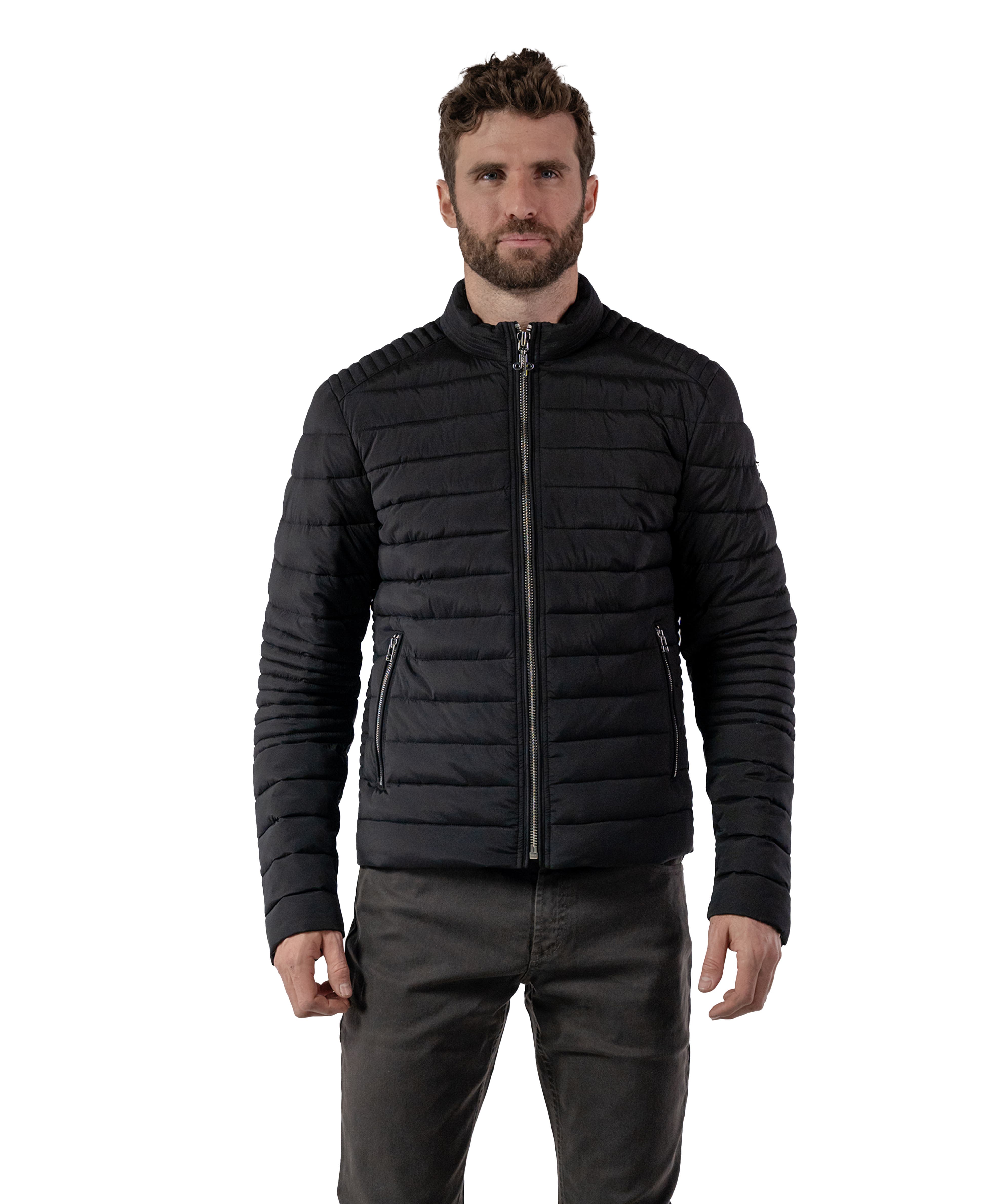 selected BLACK