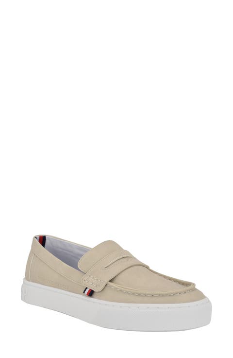 Walees Colorblock Slip-On Sneaker (Women)