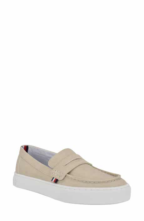 Tommy Hilfiger Walees Colorblock Slip-On Sneaker