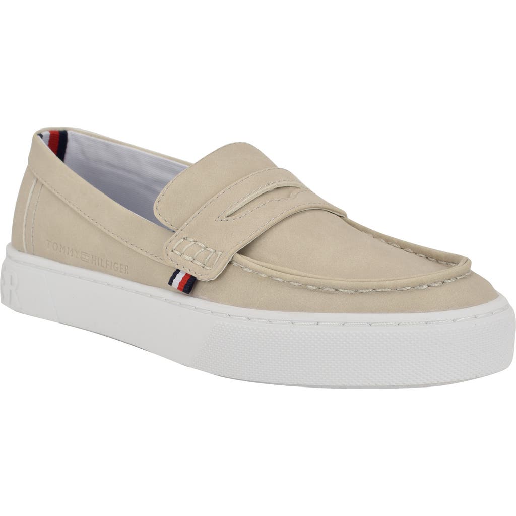 Tommy Hilfiger Walees Colorblock Slip-on Sneaker