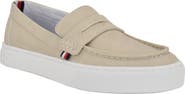 Tommy Hilfiger Walees Colorblock Slip-On Sneaker