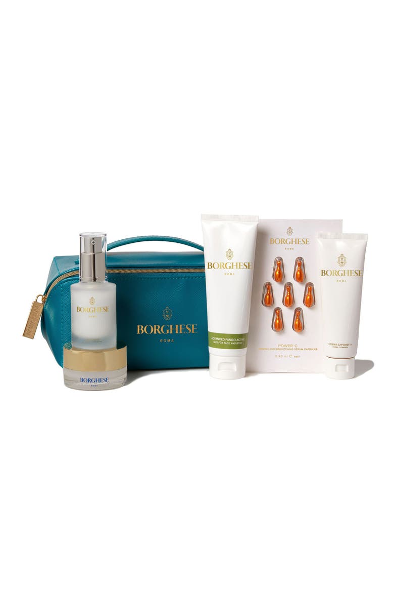 Italian Recipe Travel Set, Main, color, No Color