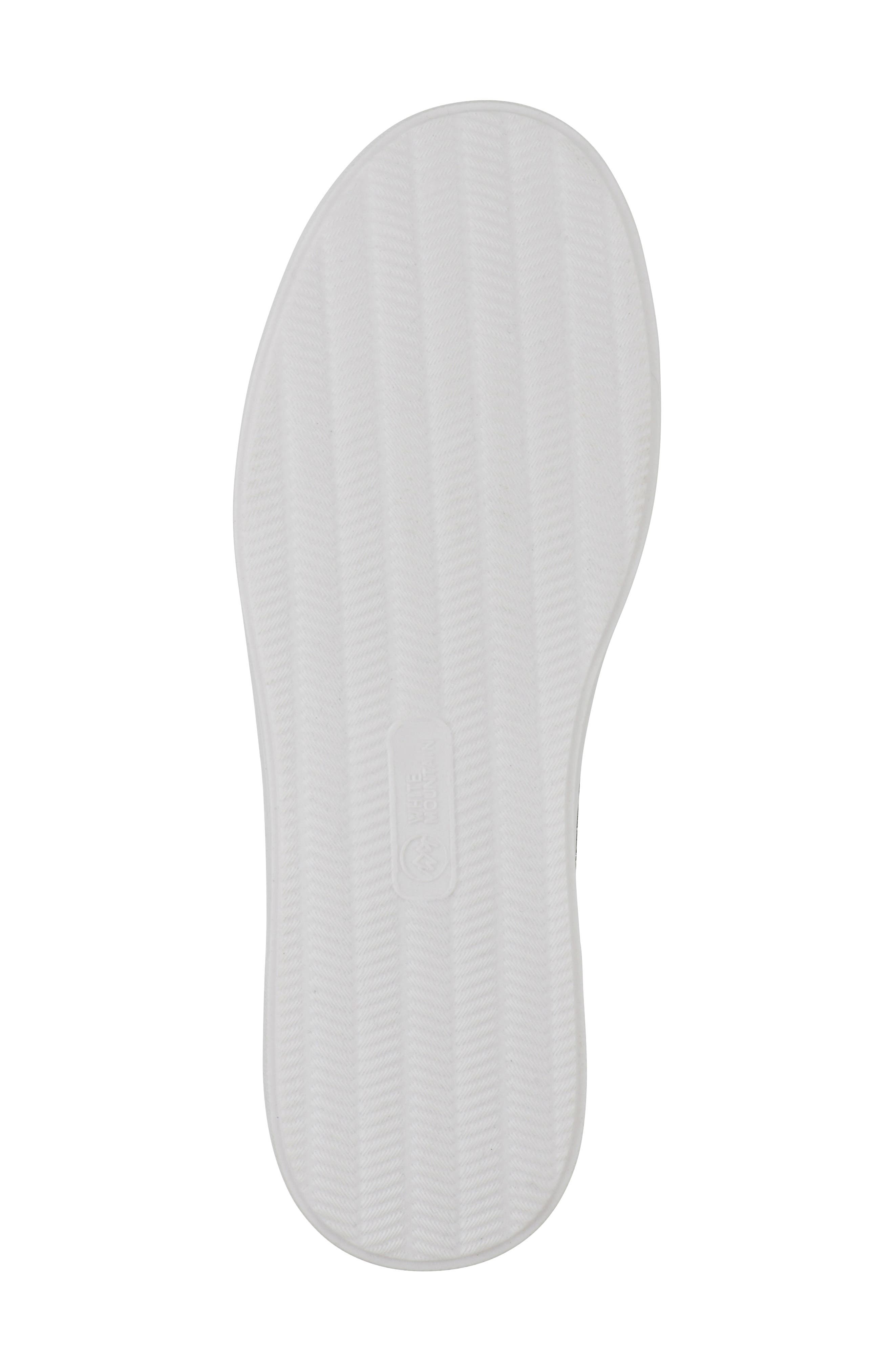 Upstay Slip-On Sneaker, Alternate, color, PEWTER/ FABRIC