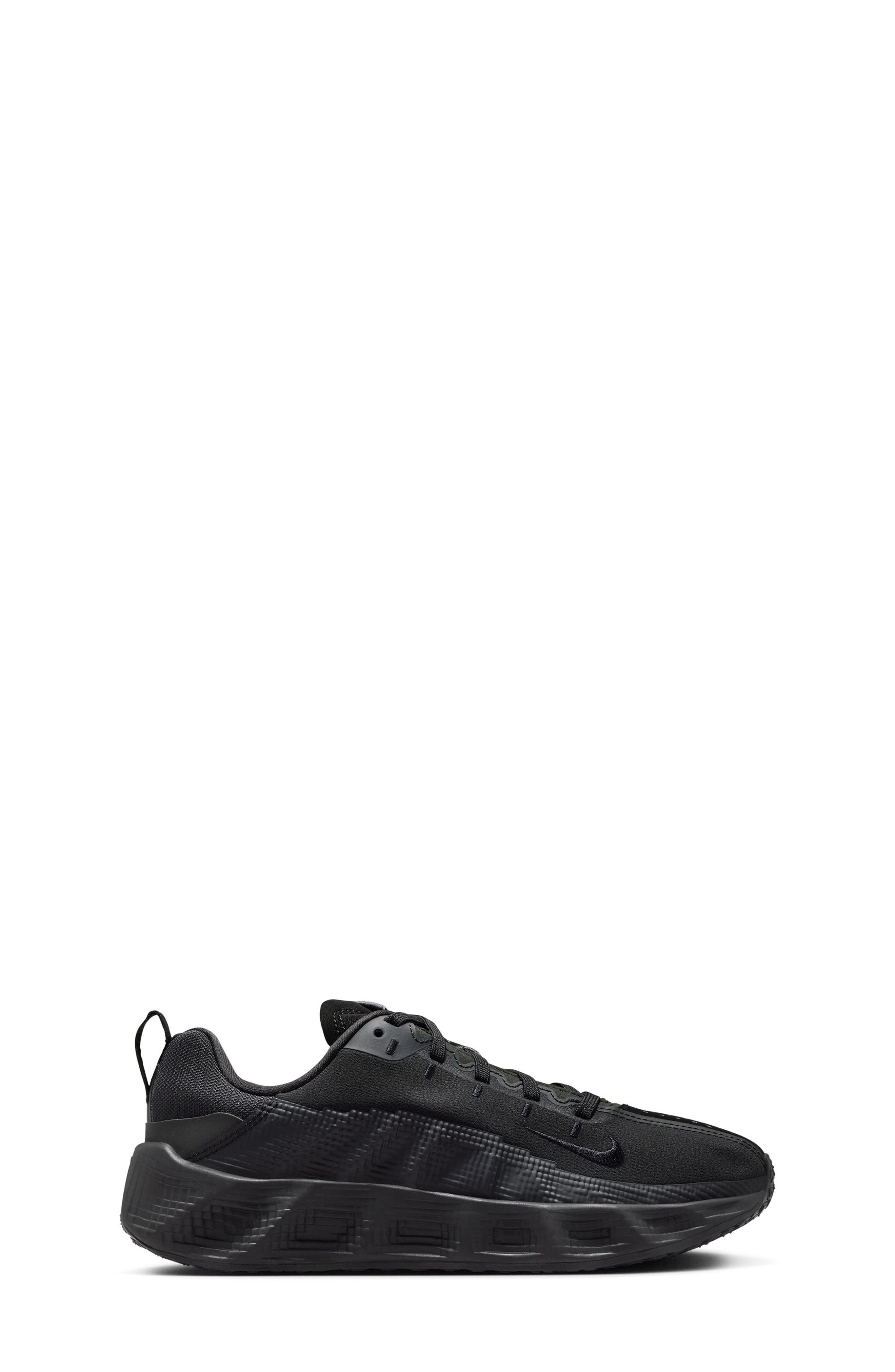 Nike Kids' Ava Rover Sneaker, Alternate, color, 002 Black/Black