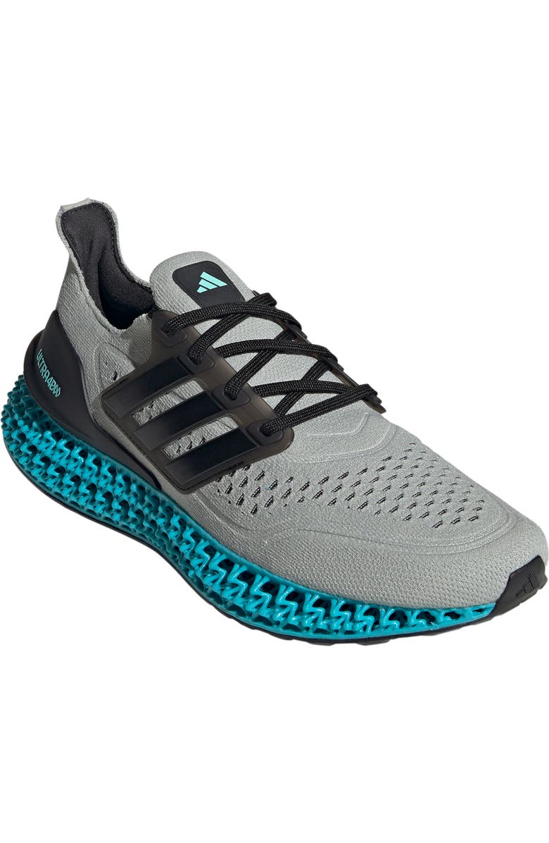 adidas Ultra 4DFWD Running Shoe, Main, color,