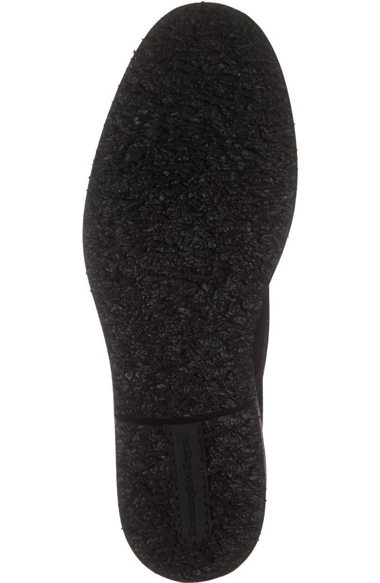 ZEGNA Ermenegildo Zegna Chukka Boot, Alternate, color,