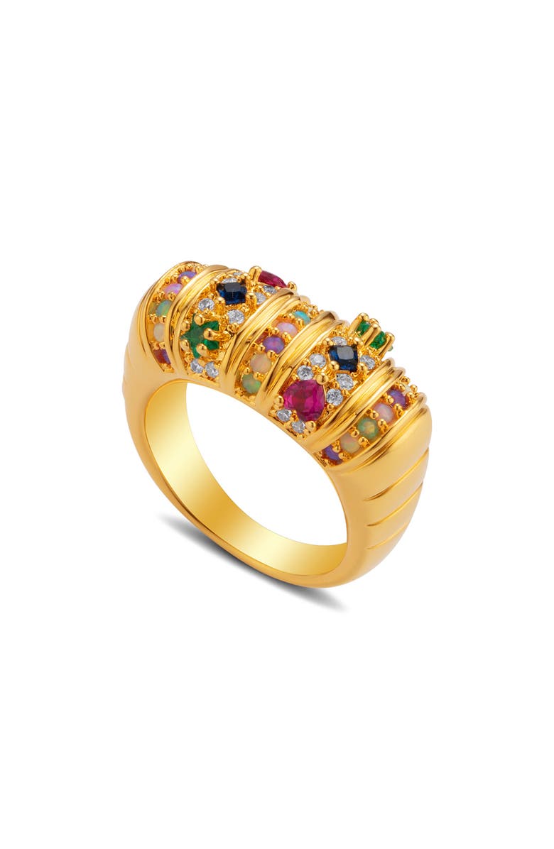 July Child Royalty Ring, Main, color,
