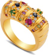 July Child Royalty Ring