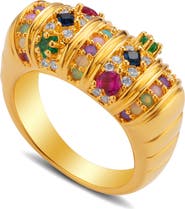 July Child Royalty Ring