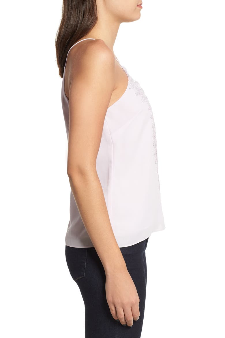 Posie Strappy Camisole, Alternate, color, PURPLE MOSS