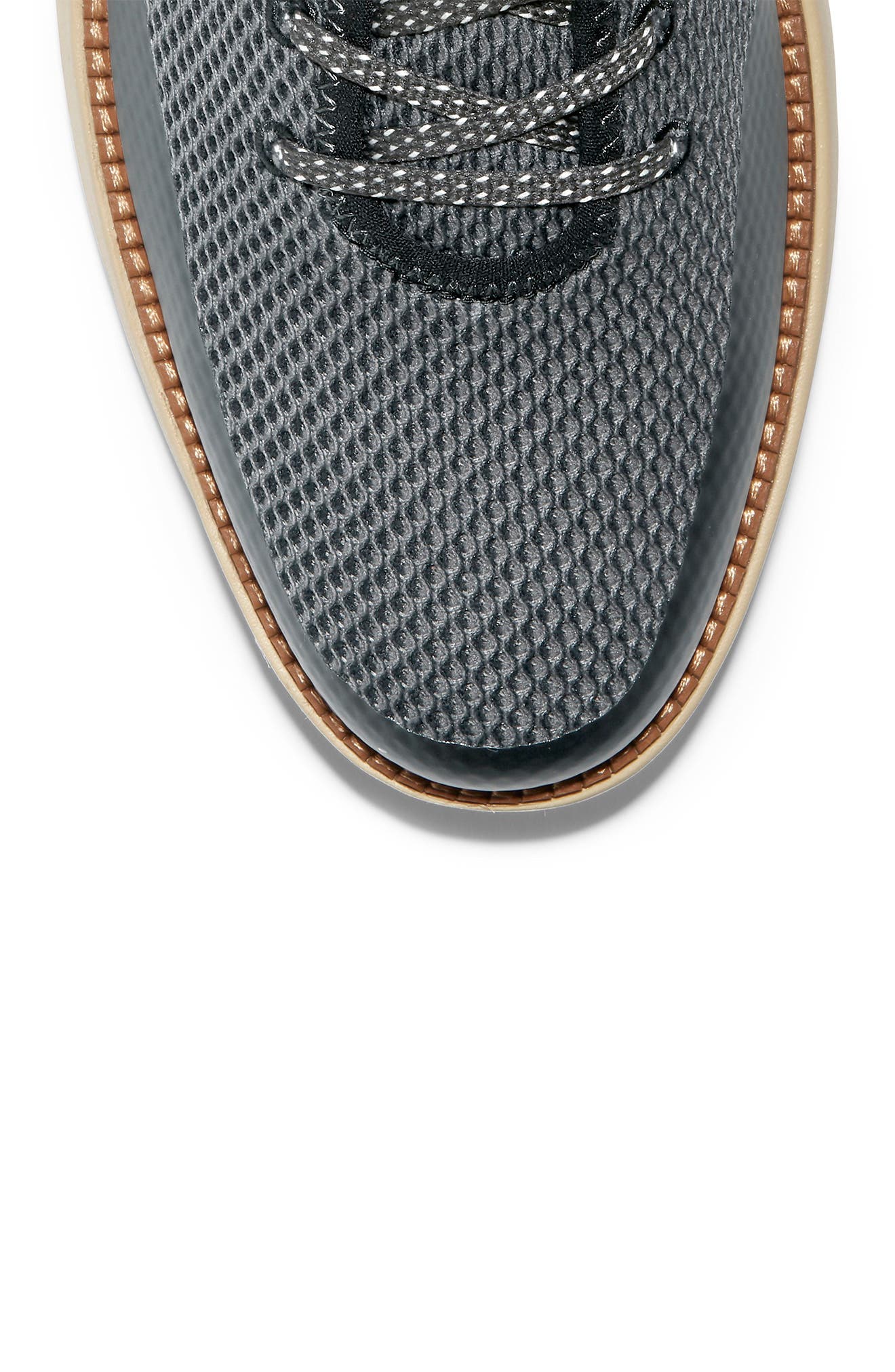 Cole Haan Grand Atlantic Sneaker - Wide Width Available, Alternate, color, Black/Mage