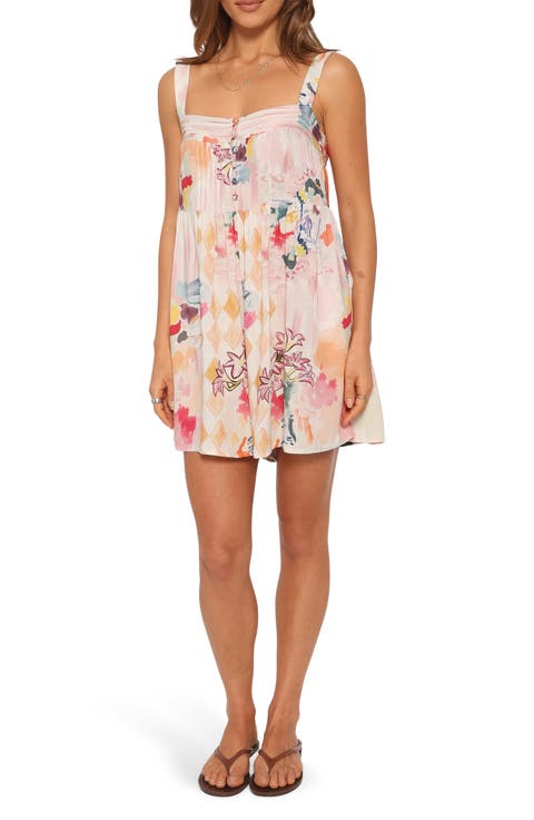 Nani Romper