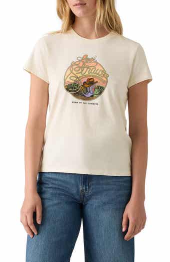 Levi's The Perfect Cotton T-Shirt