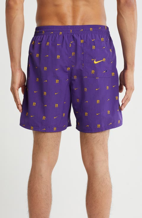 7-Inch Volley Swim Trunks