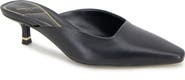 Kenneth Cole Margo Kitten Heel Mule