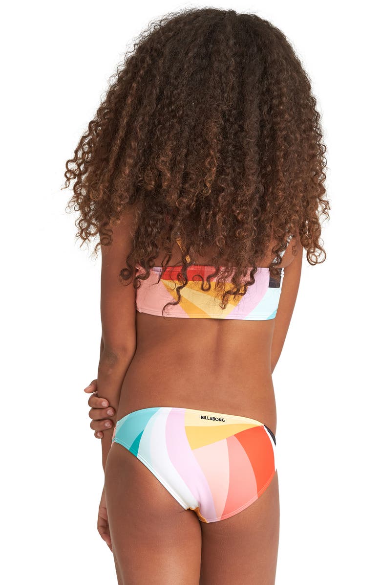 Billabong Easy on Me Two-Piece Swimsuit, Alternate, color, 