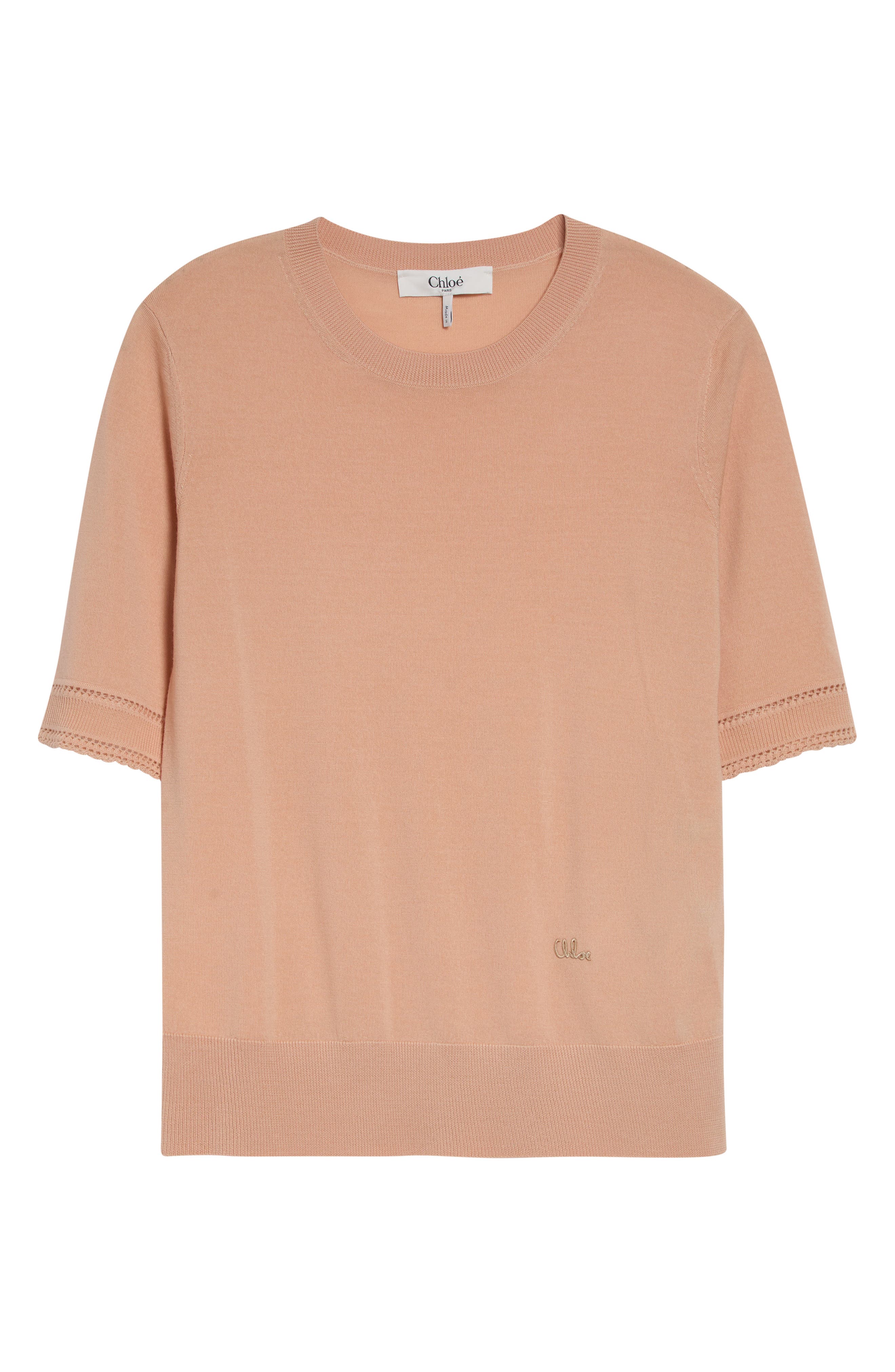 selected TENDER PEACH