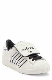 adidas Avirex Superstar Sneaker