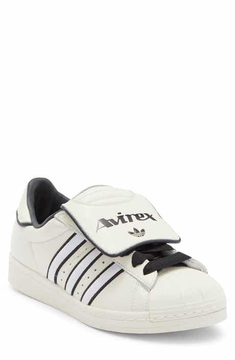 adidas Avirex Superstar Sneaker