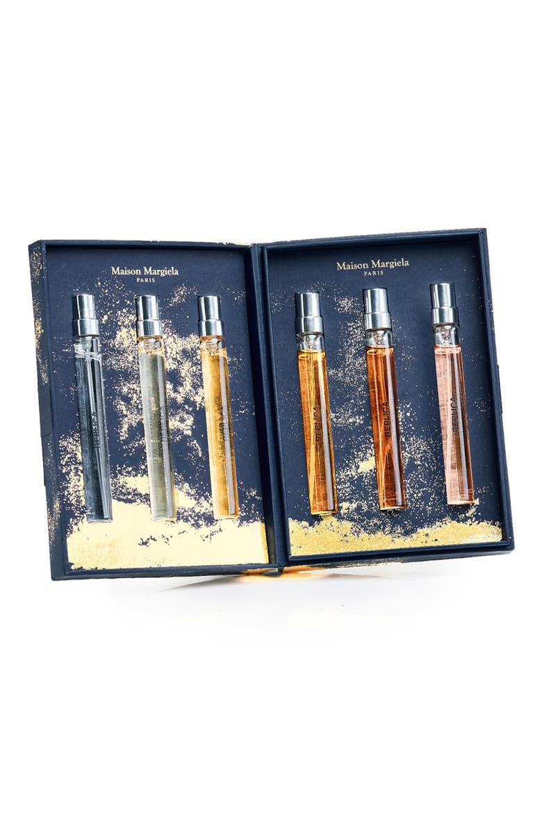 REPLICA Eau de Toilette Set video