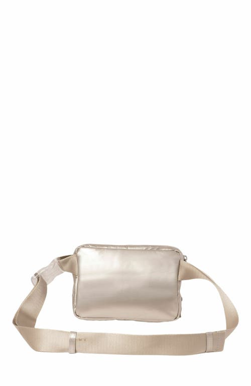 Baggallini Modern Belt Bag Sling