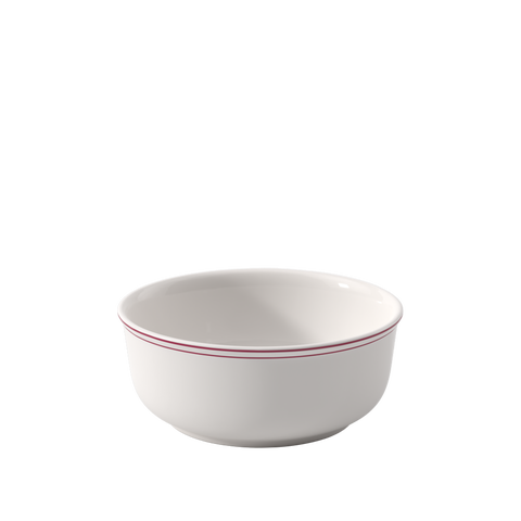 Naif Christmas Cereal Bowl