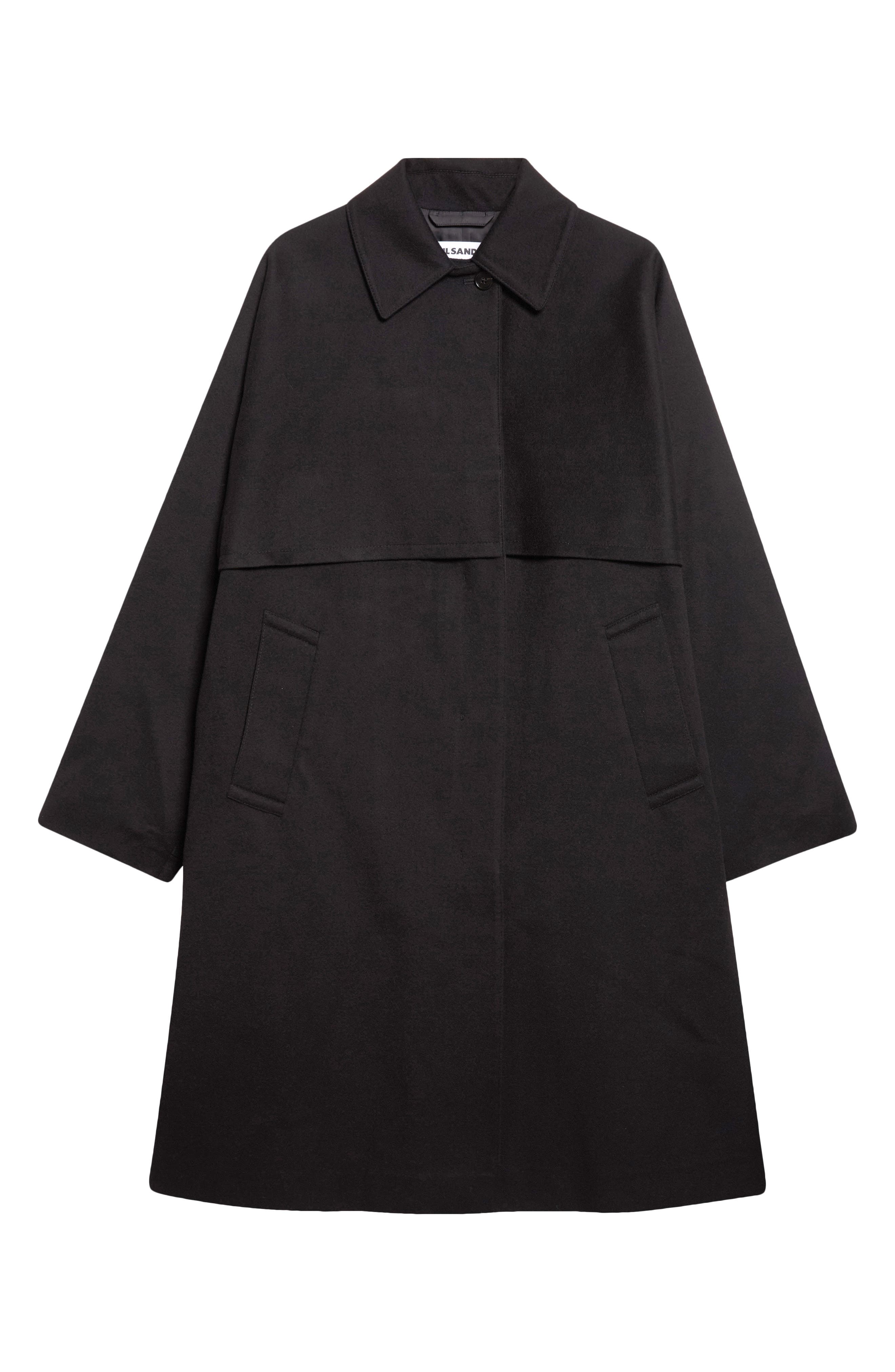 selected BLACK