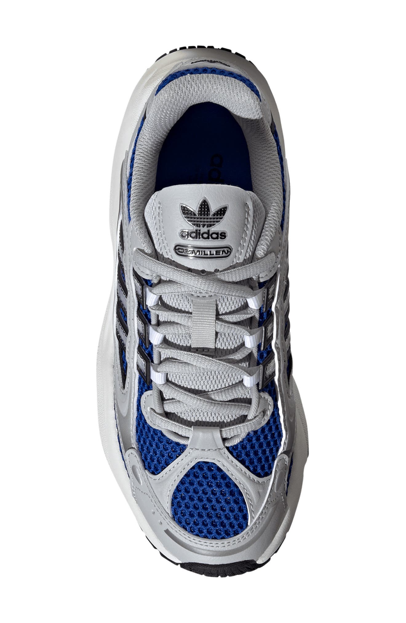 adidas Kids
 Ozmillen Sneaker, Alternate, color, 