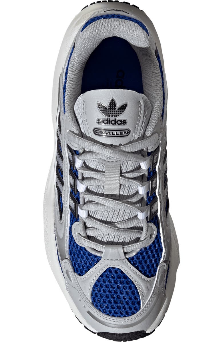 adidas Kids
Ozmillen Sneaker, Alternate, color,
