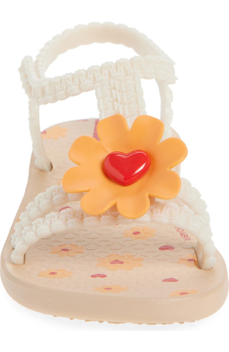 Ipanema Kids' Daisy Sandal, Alternate, color,