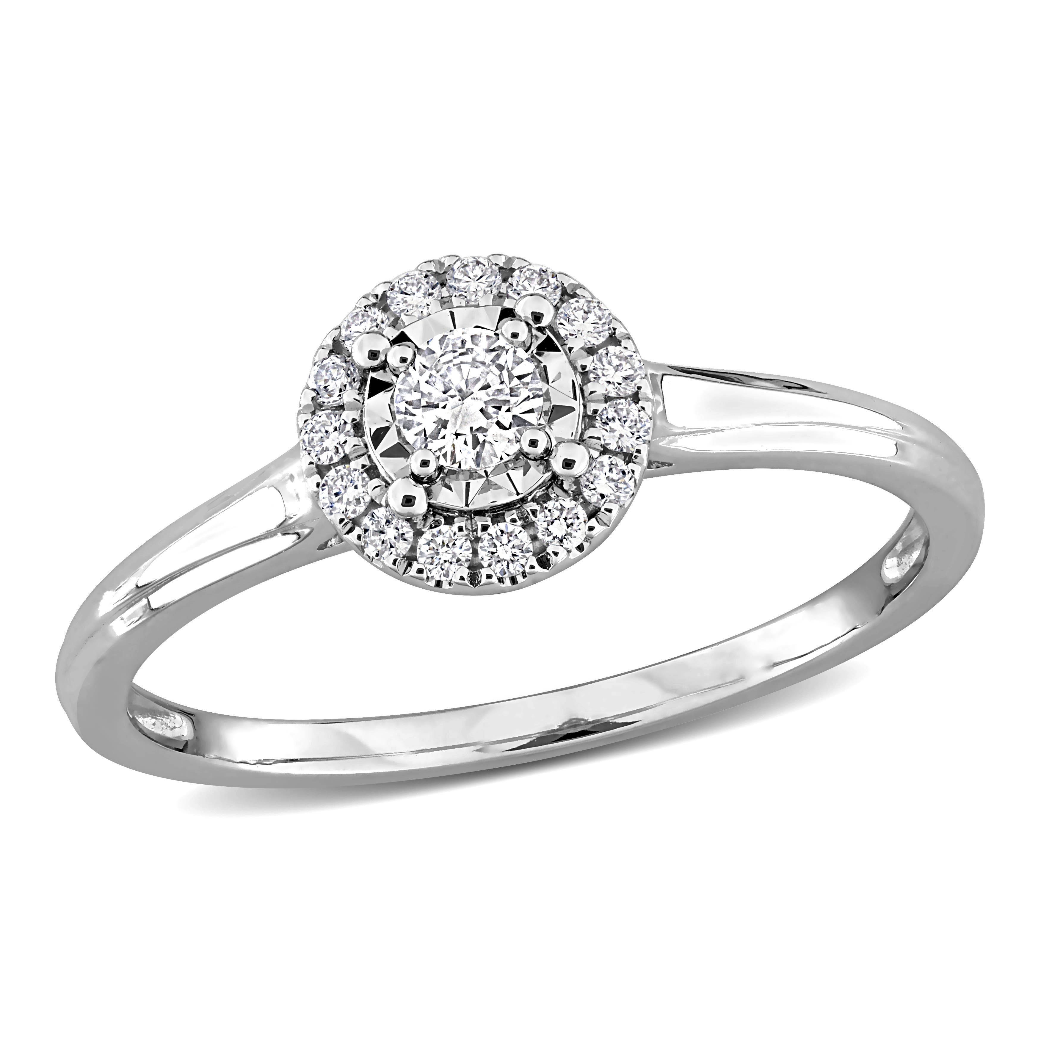 selected White Gold
