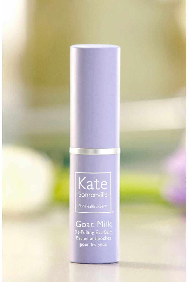 Goat Milk De-Puffing Eye Balm, Alternate, color, NO COLOR