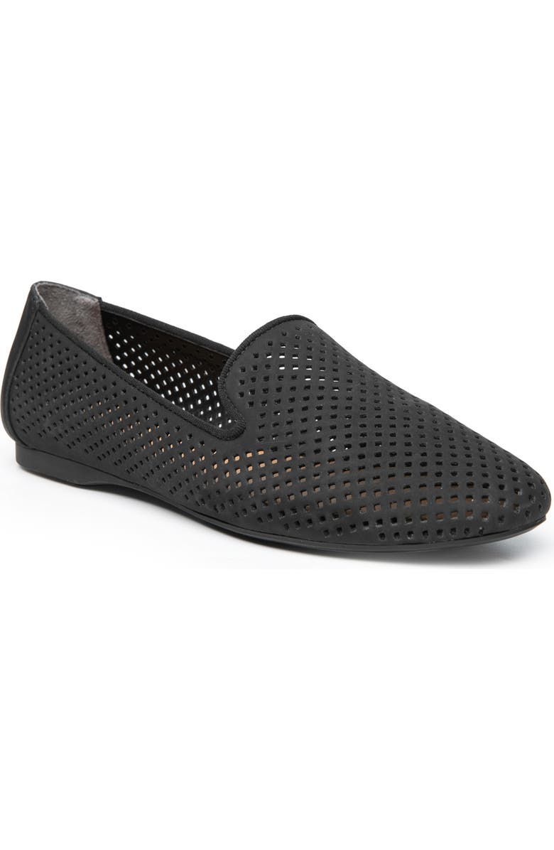 Me Too Perforated Loafer, Main, color,
