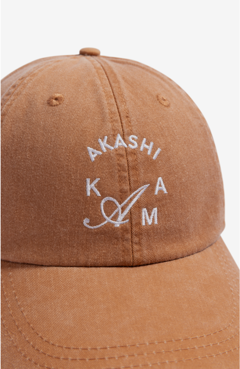 AKASHI-KAMA Crest Hat, Alternate, color, Hibiki