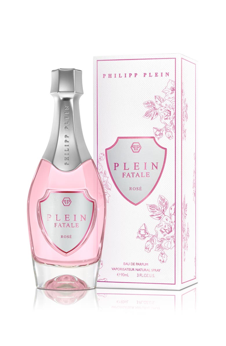 PHILIPP PLEIN Plein Fatale Rose - 90Ml Women, Alternate, color, Rose/Pink