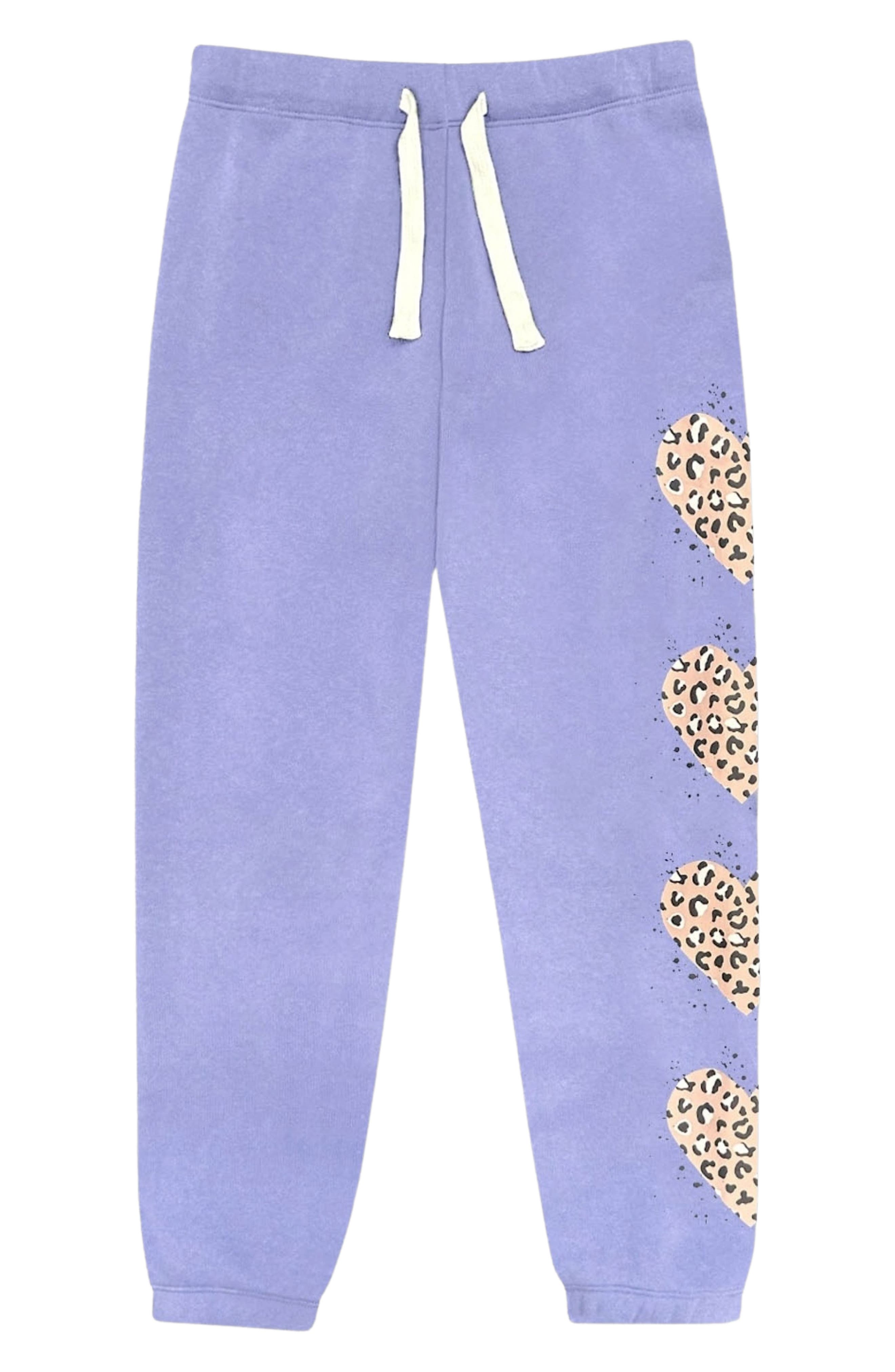 PixieLane Kids' Cloud Soft Sweatpants