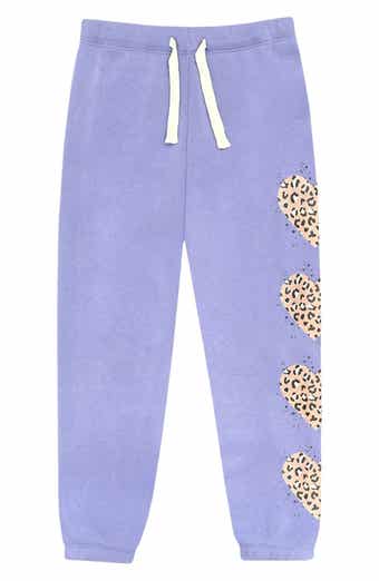 PixieLane Kids' Cloud Soft Sweatpants