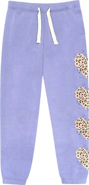 PixieLane Kids' Cloud Soft Sweatpants