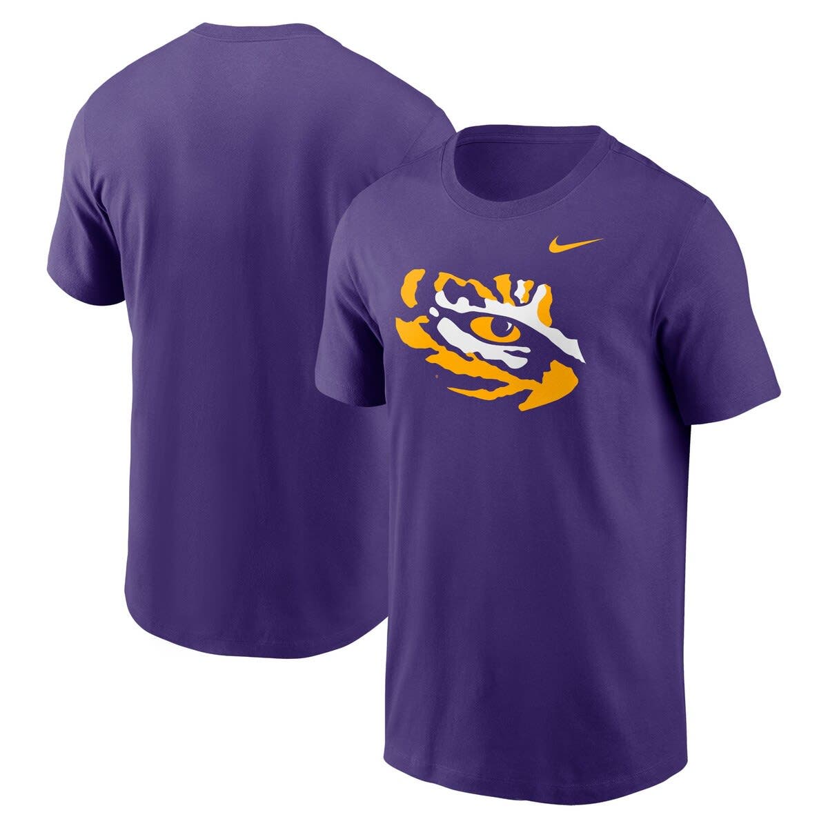 selected Purple
