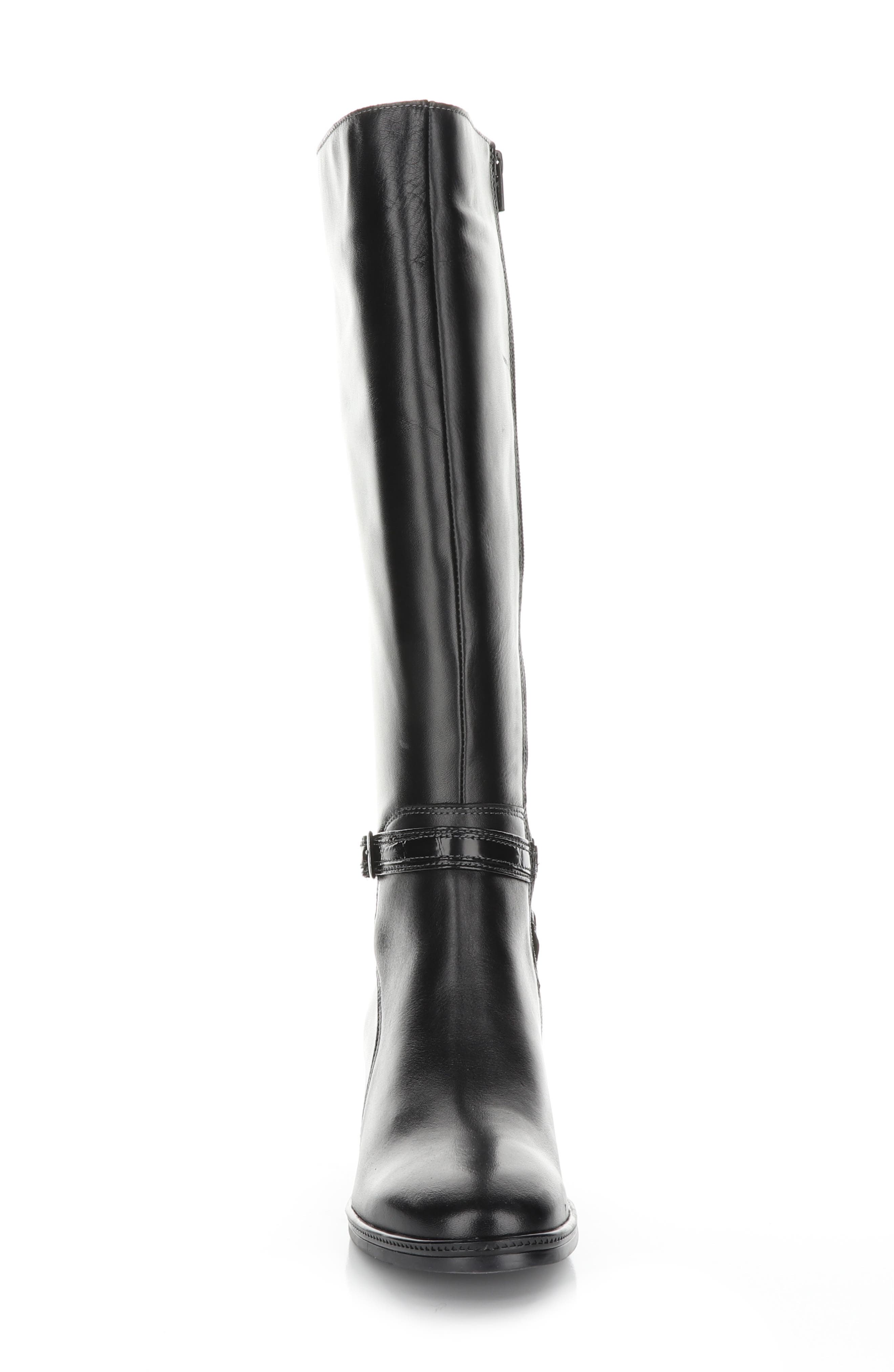 Bos. & Co. Jade Waterproof Knee High Boot, Alternate, color, 