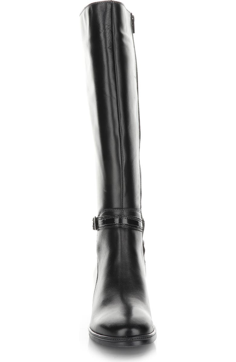 Bos. & Co. Jade Waterproof Knee High Boot, Alternate, color,