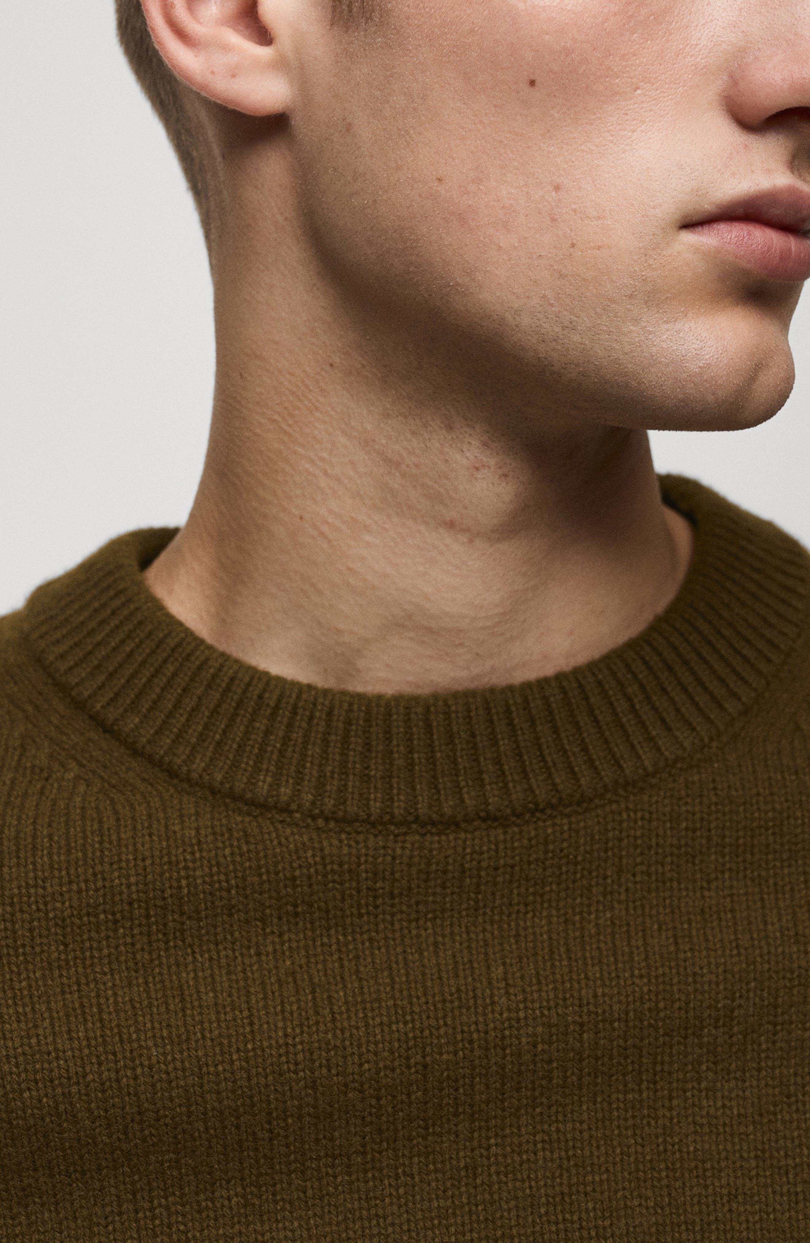 Crewneck Sweater - image 2