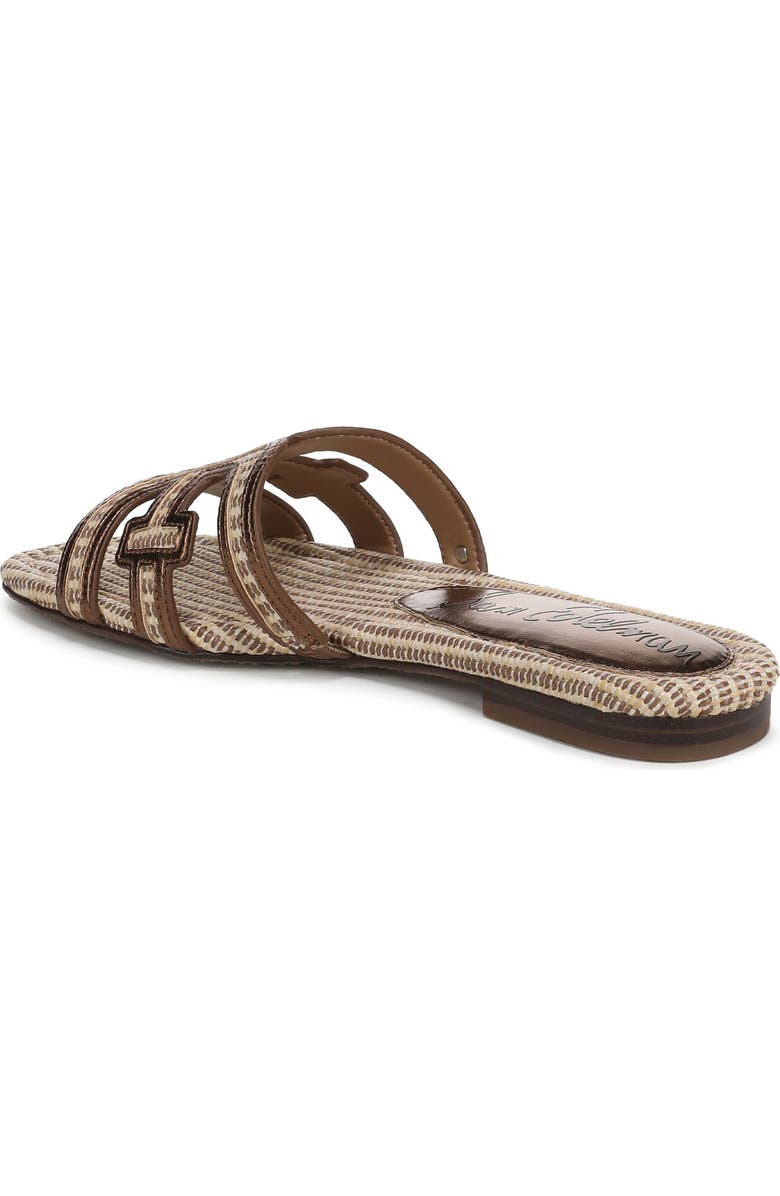 Sam Edelman Bay Sandal, Alternate, color, Cafe Sand