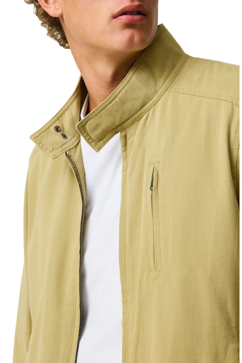 Armitage Harrington Jacket, Alternate, color, NATURAL