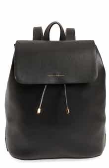 Estella Bartlett Faux Leather Backpack